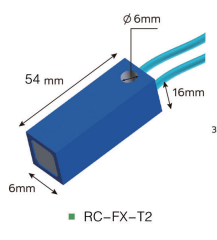 RC-FX-T2