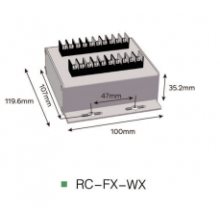 RC-FX-WX